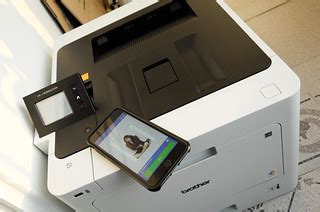 Brother HL-L8360CDW | Brother Printer Color Laser | Aaron Yoo | Flickr