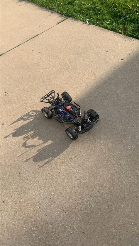 Traxxas slash making weird noise when accelerating : r/Traxxas