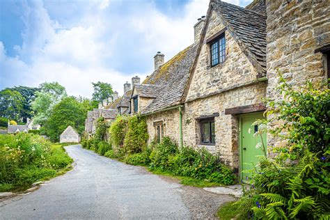 17 photos that prove the Cotswolds is one of the prettiest places in the world