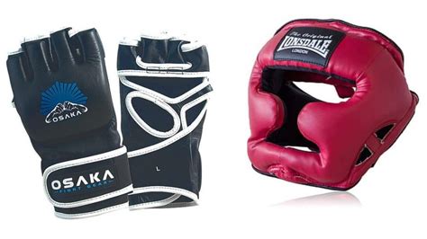 What Should You Wear To MMA Training? The Complete Equipment Guide