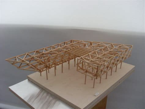 10 Types of Architecture Models and how to make them - RTF