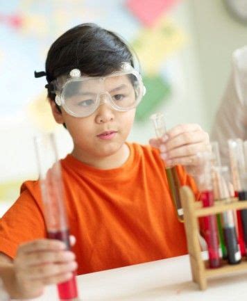 4th Grade Science Fair Project Ideas | Chemistry science fair projects ...