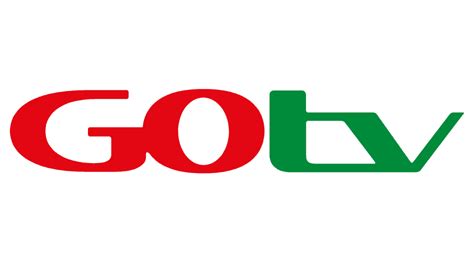 GOtv Nigeria Logo Vector - (.SVG + .PNG) - GetLogo.Net