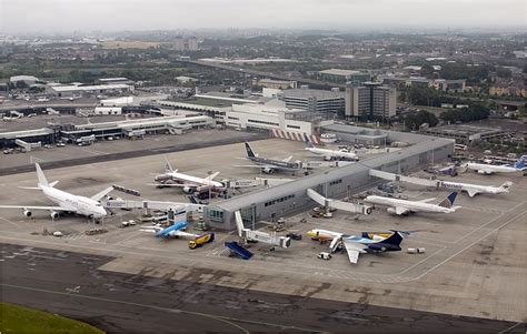 NEWS: Glasgow Airport Upcoming Inaugural Services - AIRLIVE