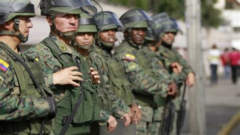 Guest Post: Ecuador’s Military and Why Correa Will Be Reelected (Once) | Council on Foreign ...