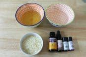 Easy DIY Moisturizing Beard Balm and Oil