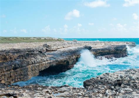 Devil's Bridge in Antigua - Everything You Need to Know to Visit!