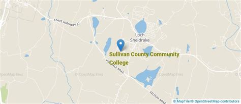 Sullivan County Community College Healthcare Majors - Healthcare Degree ...