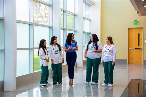 USF College of Nursing on LinkedIn: #trailblazing