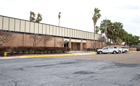 High numbers might force Harlingen to house COVID-19 migrants | MyRGV.com