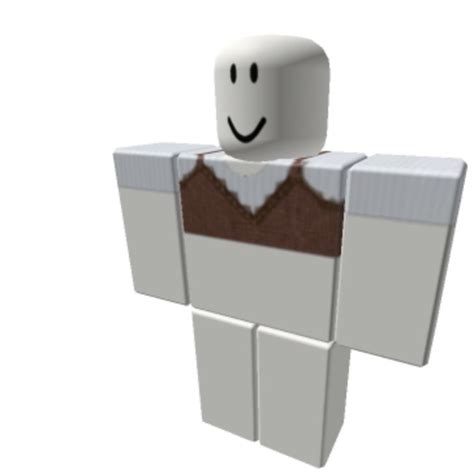 brown top | Roblox, Y2k aesthetic, Clothes