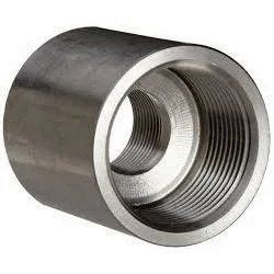 Stainless Steel Couplings at best price in Nagpur by Global Sales And Engineering Services | ID ...