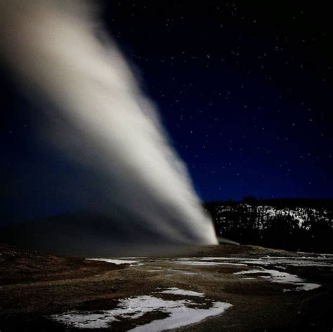 The Sounds of Yellowstone | Yellowstone National Park