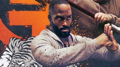 THE PAPER TIGERS: See The Trailer For The Upcoming Martial Arts Film With A 100% Rotten Tomatoes ...