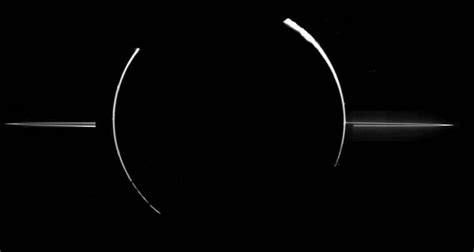 This Look at Jupiter's Rings From the Inside is Breathtaking | Gizmodo UK