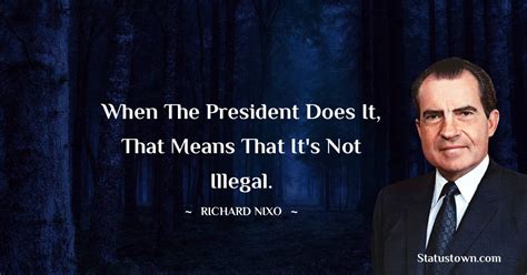 30+ Best Richard Nixon Quotes in February 2024