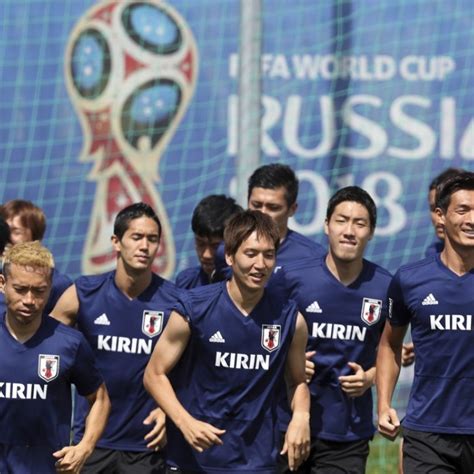 Asian teams in soccer’s World Cup show the way for China | South China ...