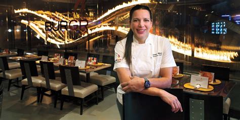 Hell's Kitchen: What To Know About Red Team's Sous Chef Christina Wilson