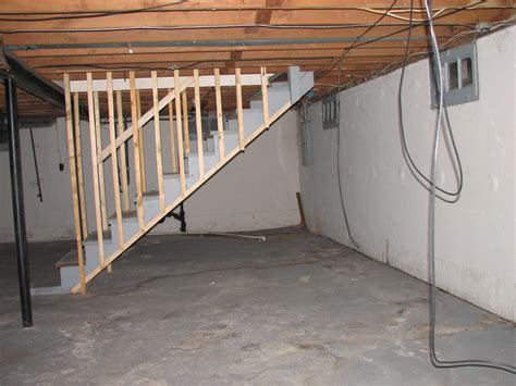 Basement Repair Systems