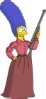 The Simpsons: Tapped Out Black History content update - Wikisimpsons, the Simpsons Wiki