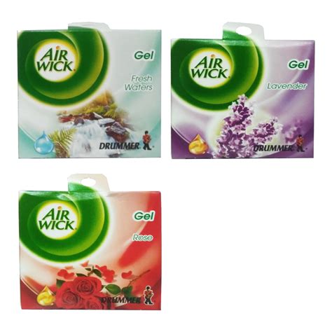 Air Wick Air Freshener Gel – 45g – ShopOnClick