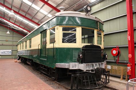 rusted2therails: National Railway Museum Port Adelaide SA pt2