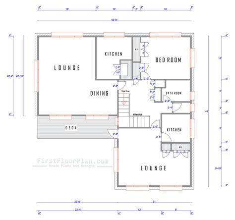 Old Village House Plans | Village house design, Duplex house plans ...