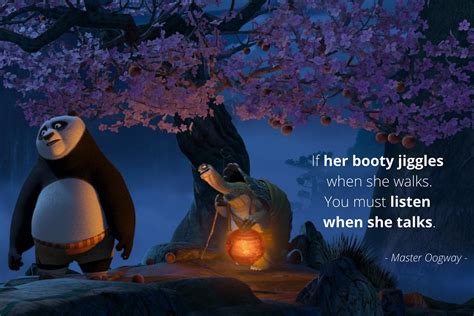 Oogway Quotes - Homecare24