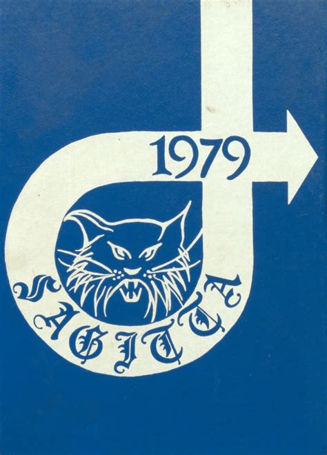 1979 yearbook from Suffield High School from Suffield, Connecticut for sale