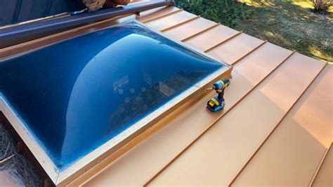 Velux Custom Fixed Skylight | Evergreen – Skylight Specialists, Inc