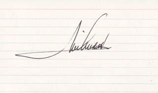 Mario Andretti - Autograph | HistoryForSale Item 2516