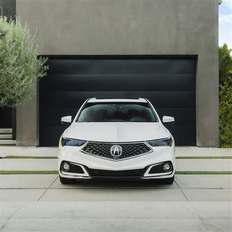 Acura ILX vs TLX - Doral Acura Blog