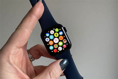 Apple Watch Series 7 release date, features, specs, rumours