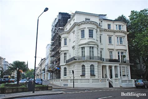 47 Kensington Park Gardens - London W11 | Buildington