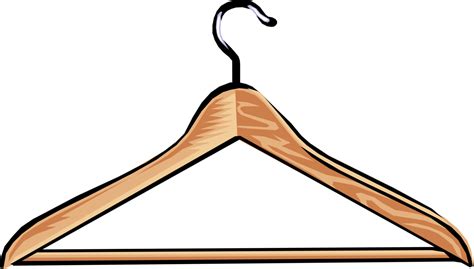 Hanger clipart vector, Hanger vector Transparent FREE for download on ...