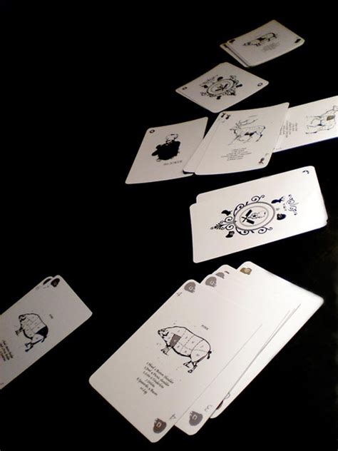 50 Cool Playing Cards That Will Make You Look Twice - Jayce-o-Yesta