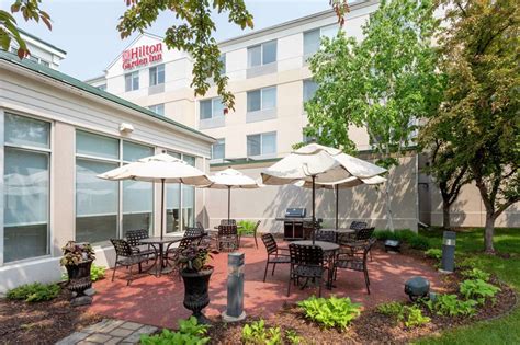 Hilton Garden Inn Minneapolis St. Paul-Shoreview, Book Shoreview Hotels Starting From ₹ 13112