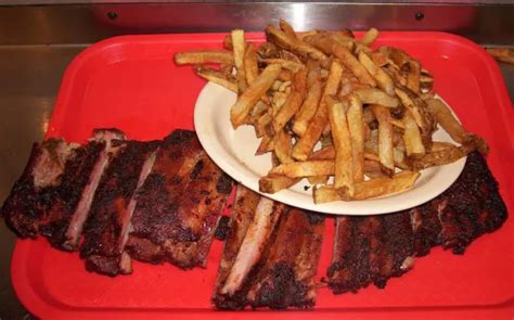 Arthur Bryant's Barbeque, Kansas City, Kansas City, Missouri - Urbanspoon/Zomato