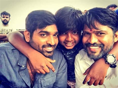 Vijay Sethupathi Son | 10 Adorable Pictures | Reviewit.pk