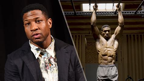 I tried Jonathan Majors’ workout — here’s what happened | Tom's Guide