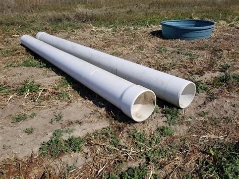 16" Plastic Pipe/Culvert BigIron Auctions