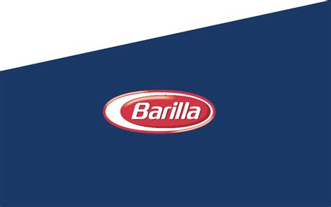 Barilla Logo & Packaging on Behance