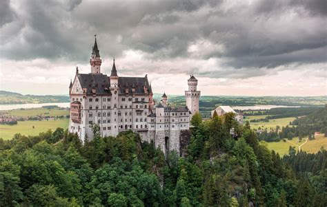 Awesome Places To Travel During Summer In Germany (2024)