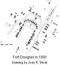 Fort Douglas, Utah