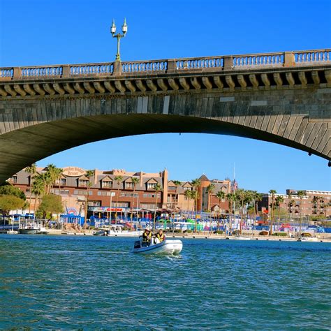 LONDON BRIDGE (Lake Havasu City) - All You Need to Know BEFORE You Go