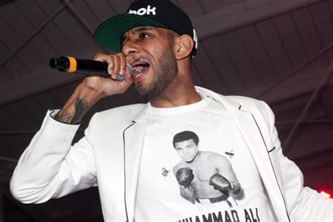 Swizz Beatz Reveals He’s a Painter