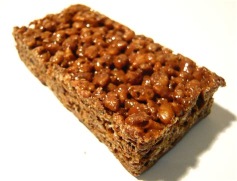 Kellogg's Rice Krispies Squares Totally Chocolatey