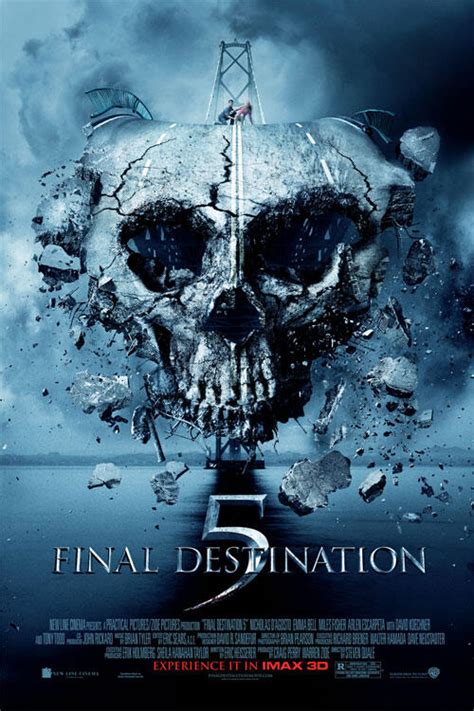 Final Destination 5: An IMAX 3D Experience Movie Photos and Stills ...