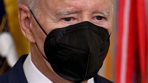 Biden tests negative for COVID, will wear mask when close to others ...