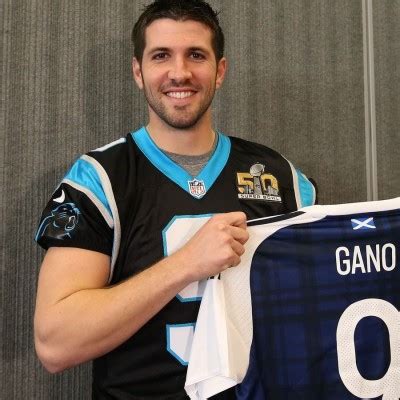 New York Giants Placekicker Graham Gano's Bio, Parents, Siblings, Career, Net Worth, Salary ...